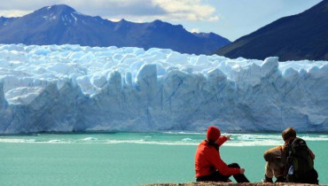 Voyage Argentine - Glacier Perito Moreno - Amplitudes