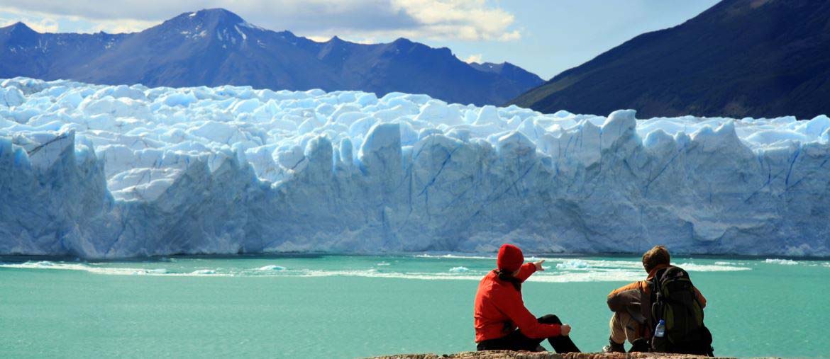 Voyage Argentine - Glacier Perito Moreno - Amplitudes