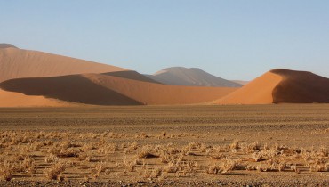 Voyage Namibie - Dunes désert du Namib - Amplitudes