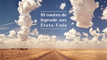 Voyage Etats-Unis - Road-trip Etats-Unis - Amplitudes