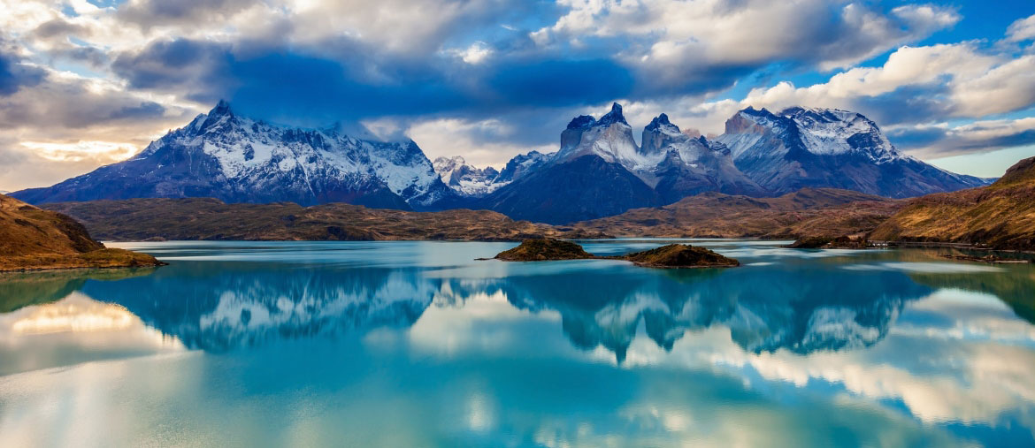 Voyage Chili - Parc Torres del Paine - Amplitudes