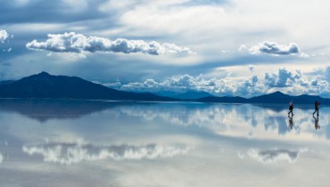 Voyage Bolivie - Salar d Uyuni - Amplitudes