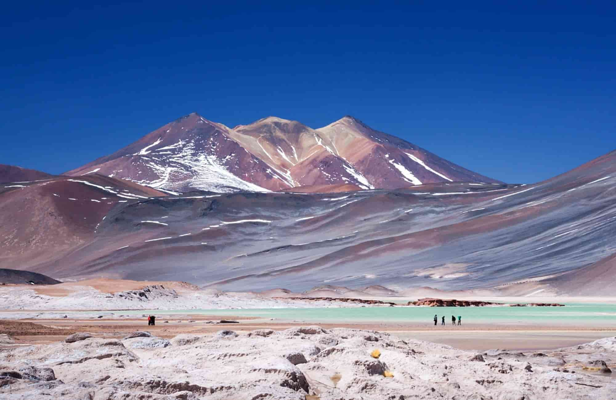 Voyage au Chili - Désert Atacama - Amplitudes