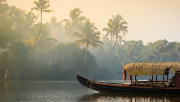 Voyage en Inde - Houseboat au Kerala - Amplitudes