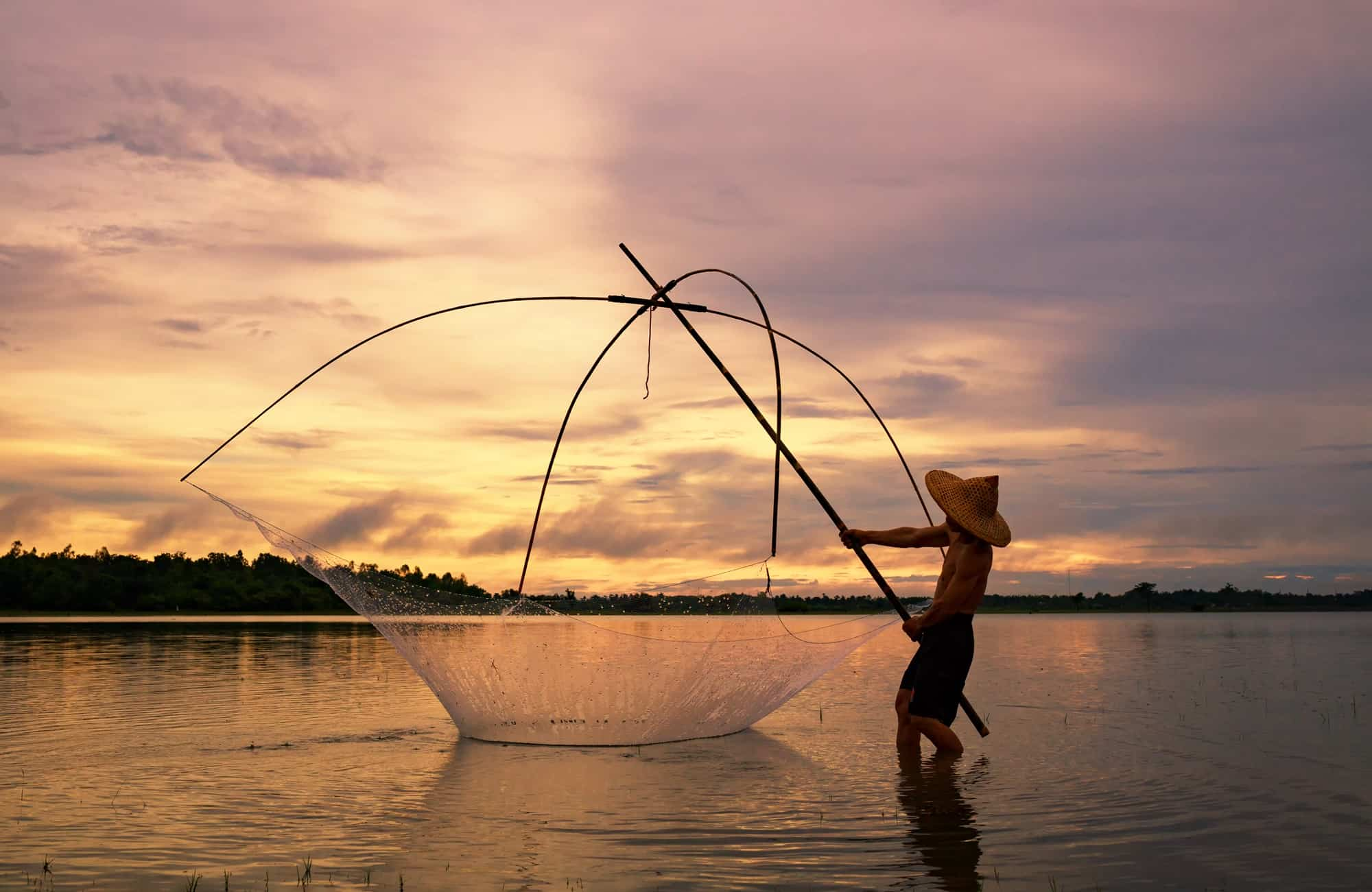 Voyage au Kerala - Fort Koshi - Amplitudes