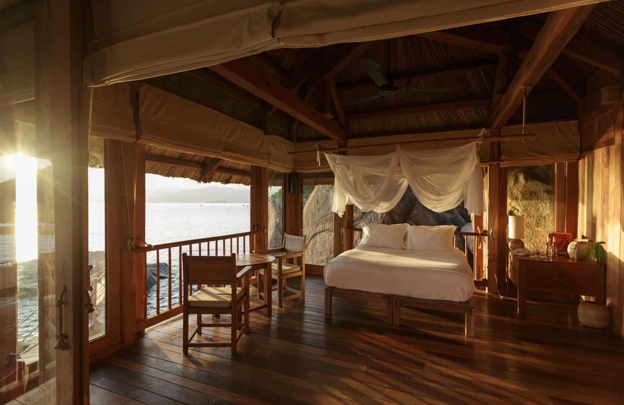 Voyage Vietnam - Six Senses Ninh Van Bay - Amplitudes