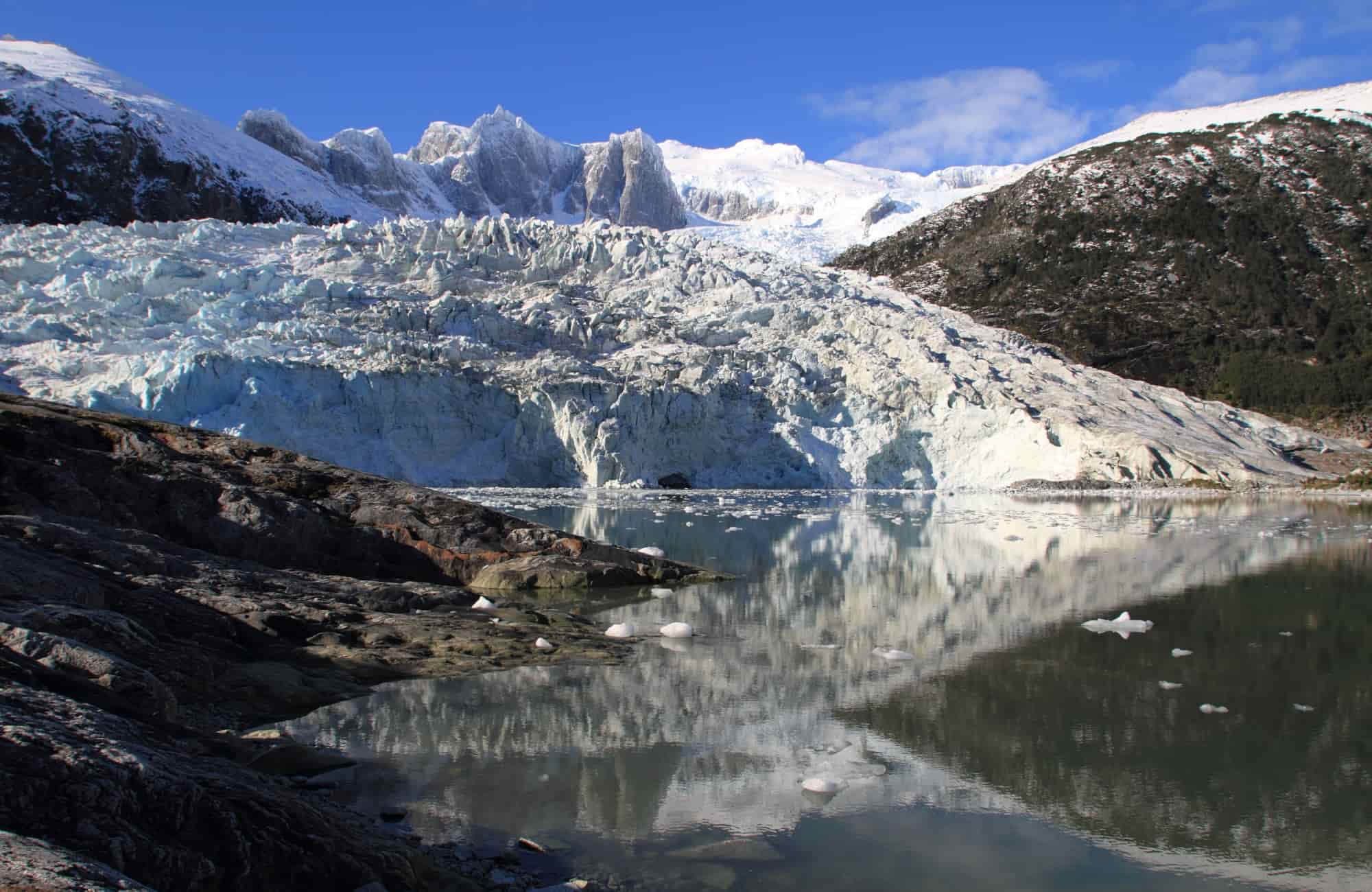 Voyage Au Cap Horn Une Escale De Légende