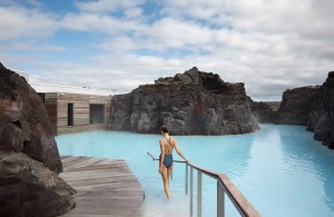 Voyage Islande - Blue Lagoon Retreat - Amplitudes