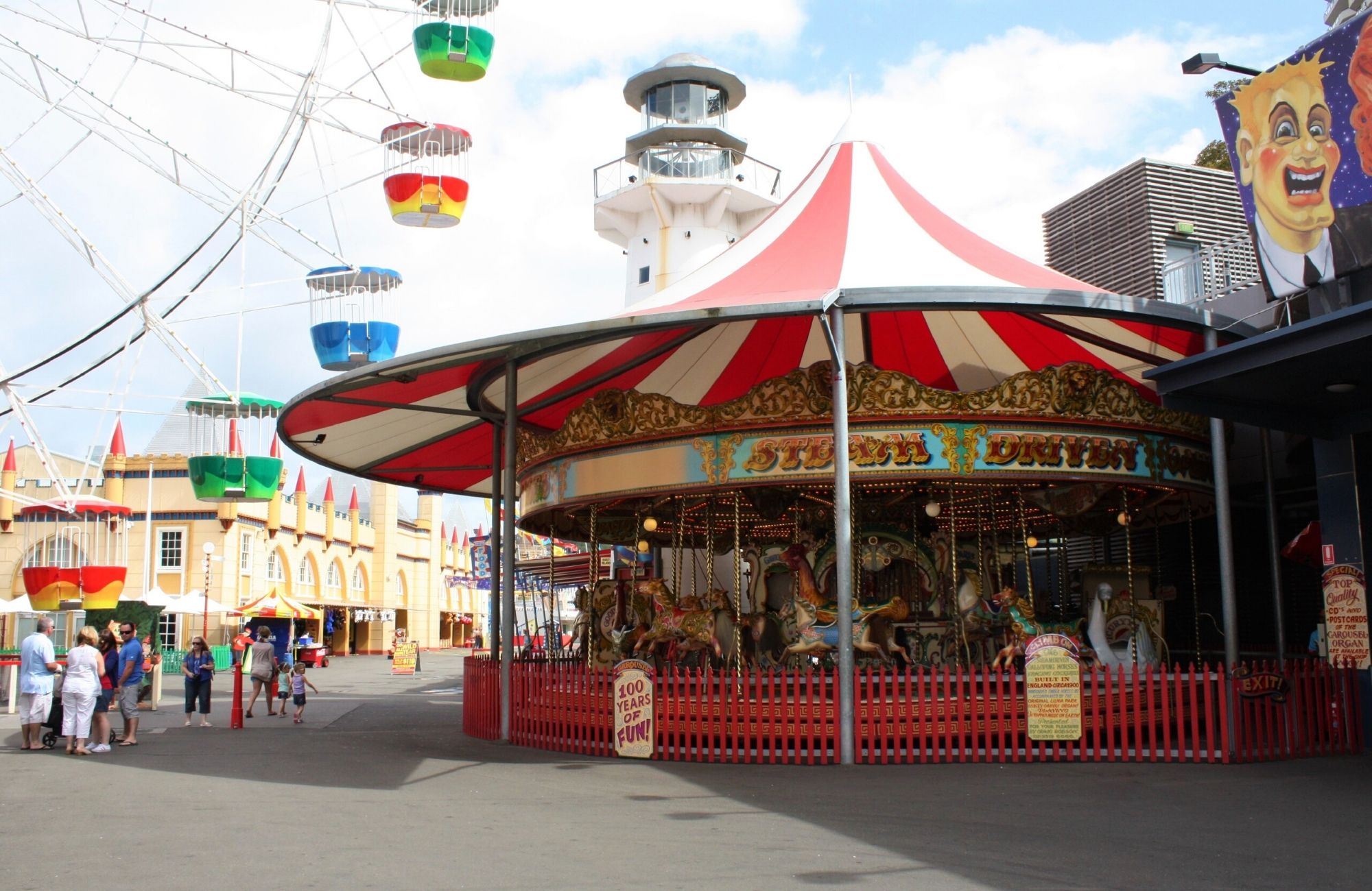 Luna Park