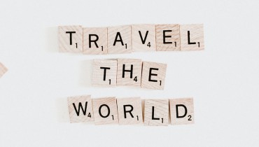 travel the world