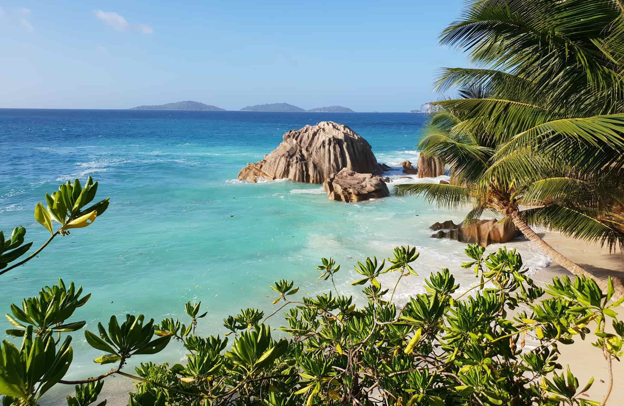 Voyage Seychelles - La Digue - Amplitudes