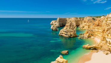 Séjour Plage - Praia da Marinha - Amplitudes