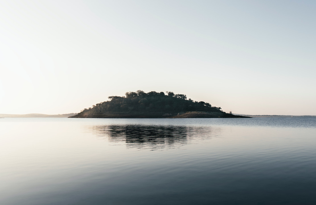 Tourisme en Alentejo - Lac Alqueva - Amplitudes