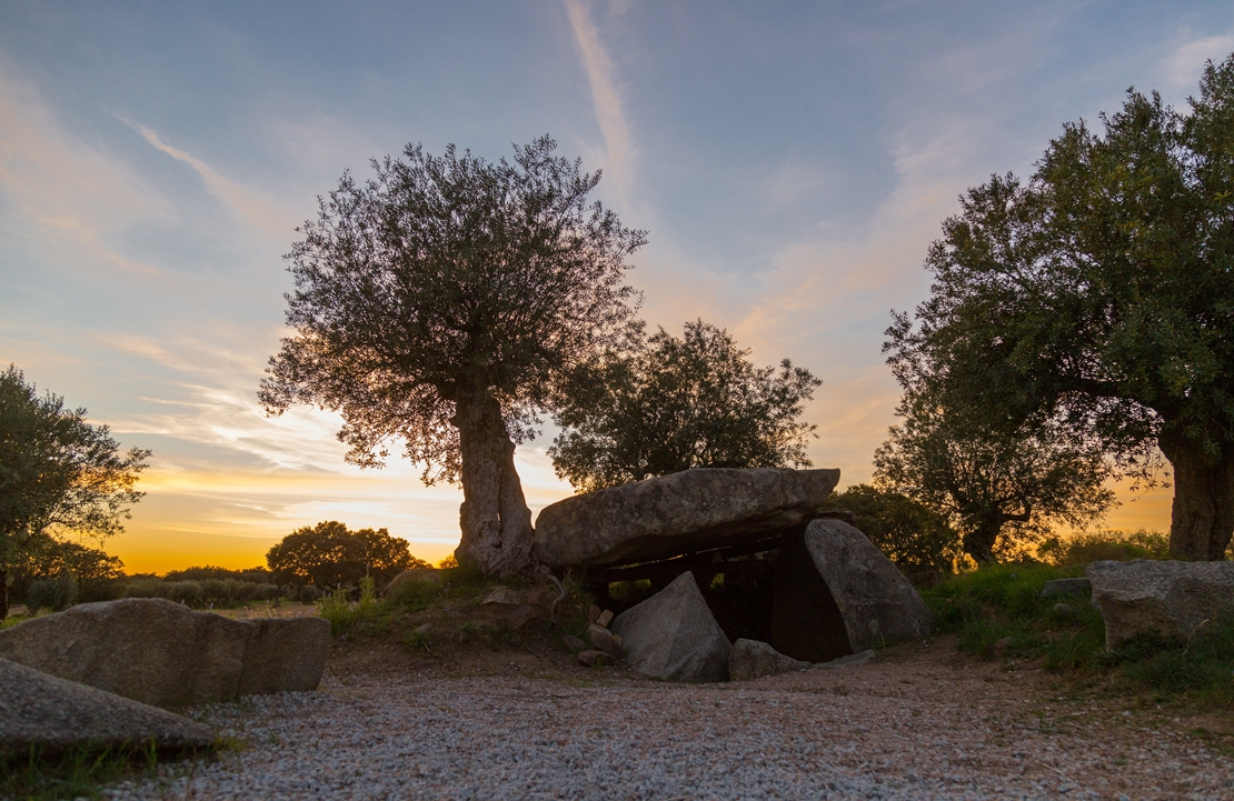 Tourisme rural - Randonnée Monsaraz - Amplitudes