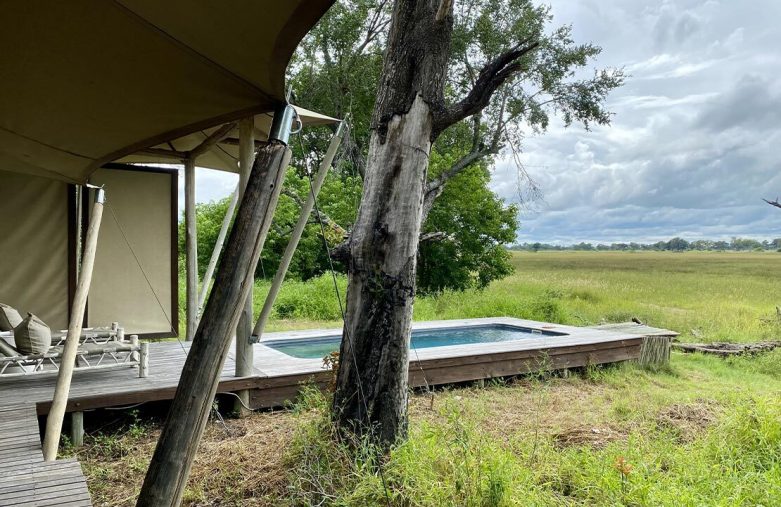 Voyage Delta de l'Okavango - Suite Xaranna Camp - Amplitudes