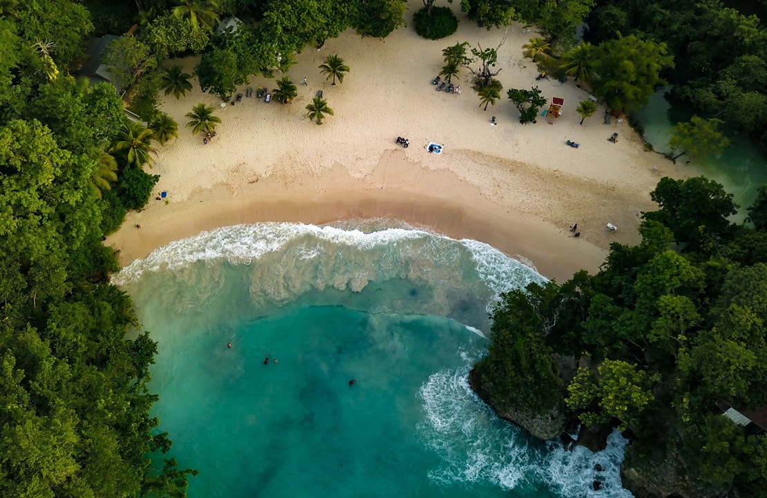 Séjour Port Antonio - Frenchman's Cove Beach - Amplitudes