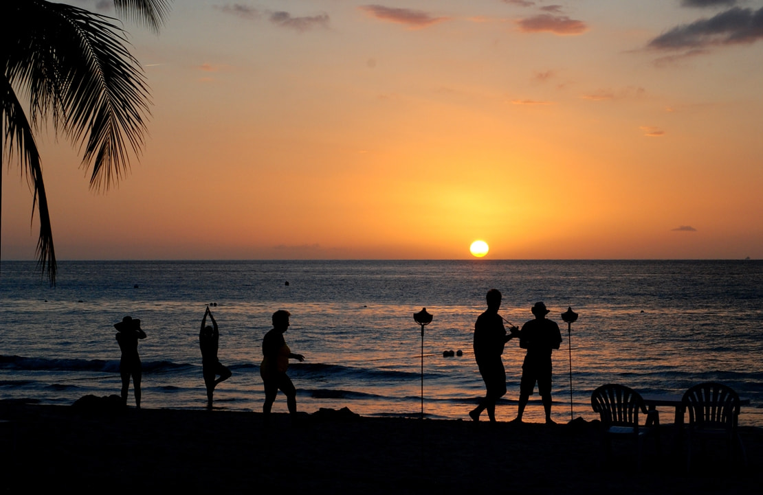 Séjour Negril - Seven Mile Beach - Amplitudes