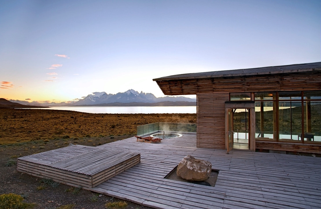 Lune de miel au Chili - Hôtel Tierra Patagonia - Amplitudes