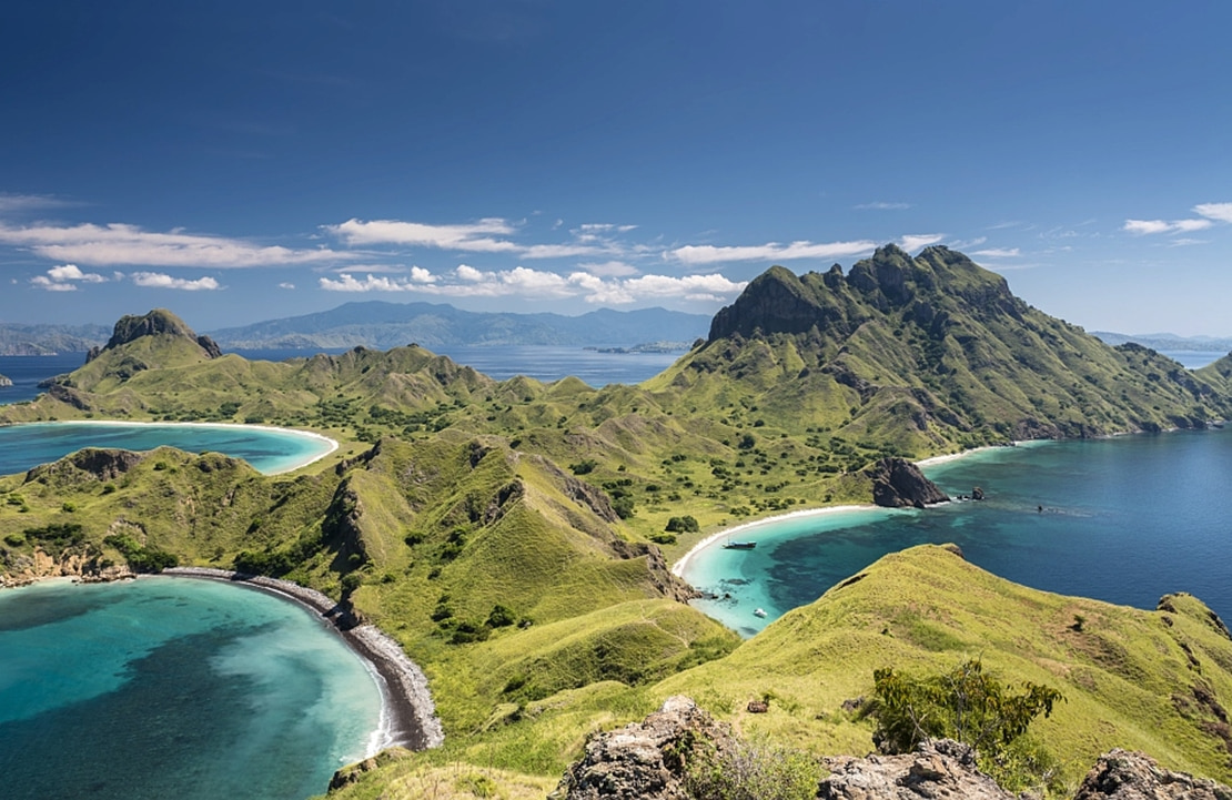 Croisière en Indonésie - Partir en croisière dans les îles Gili - Amplitudes