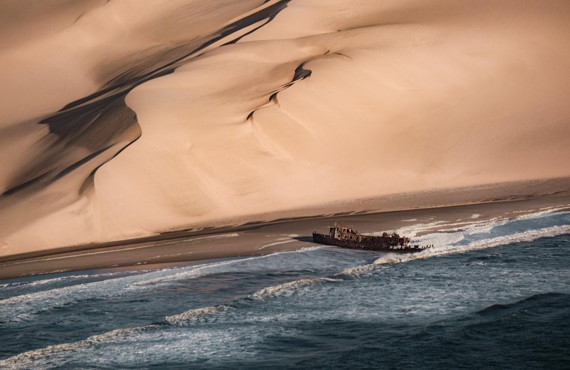 Que Faire En Namibie ? Nos Coups De Cœur - Amplitudes