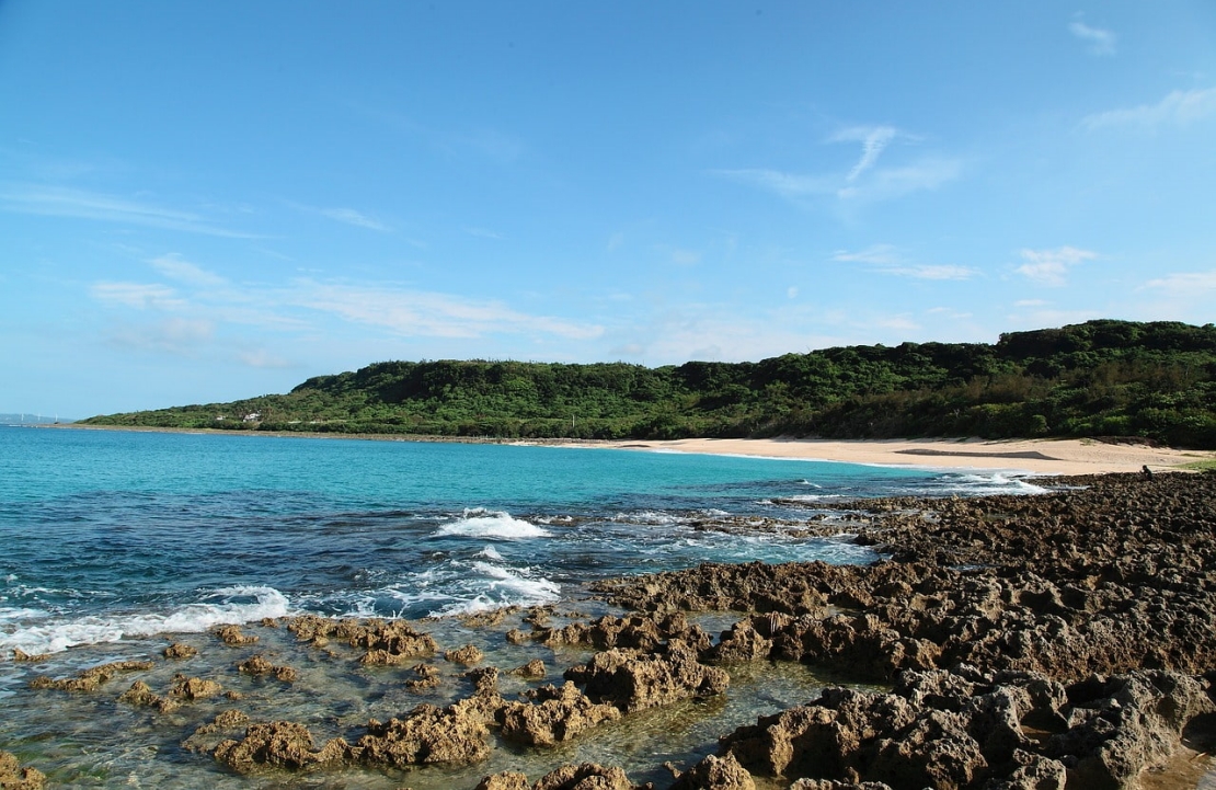 Évasion sereine au  parc national de Kenting - Vue mer - Amplitudes