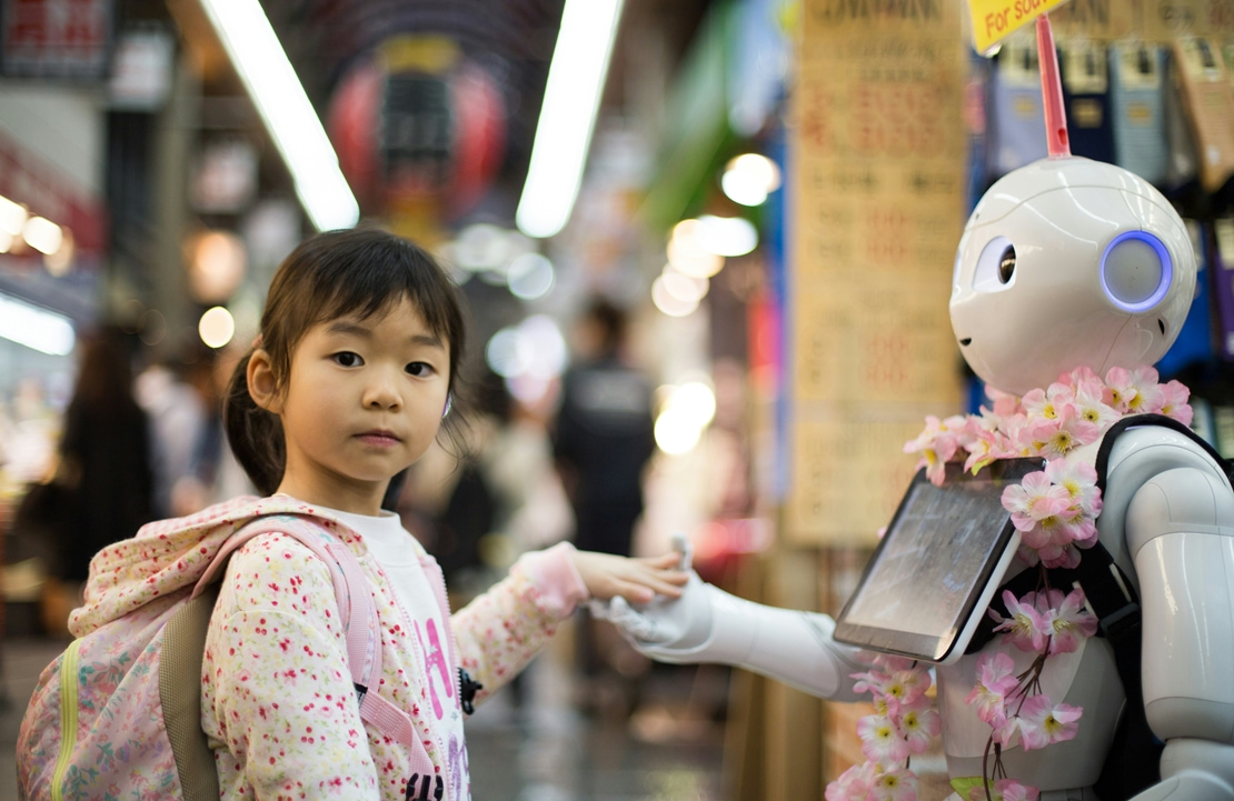 Voyage écofriendly à Osaka - Marché de Kuromon ichiba - Amplitudes