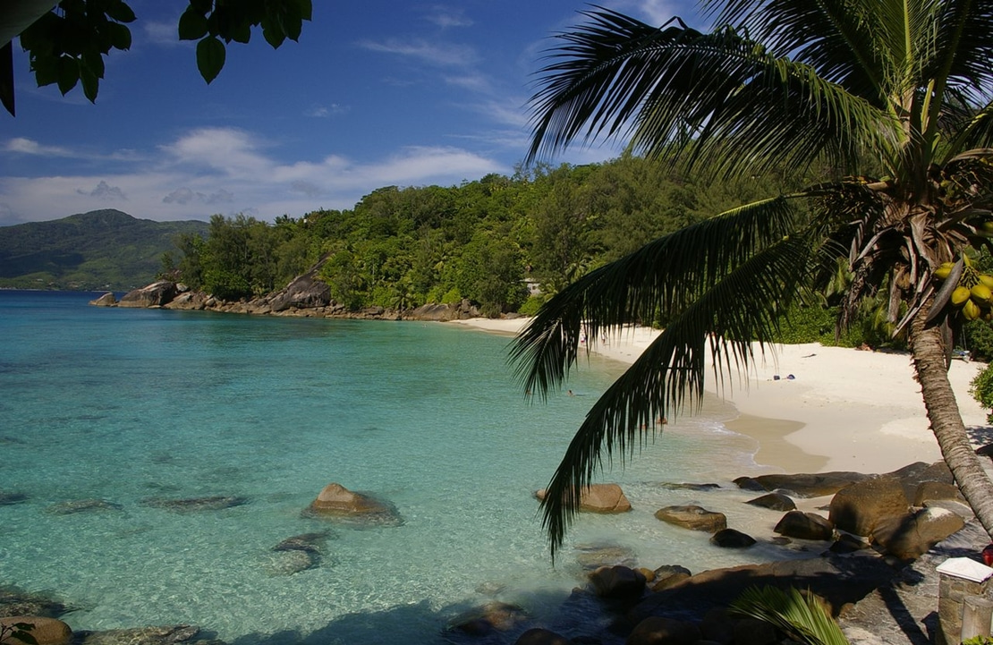 Voyage en amoureux sur l'île de Mahé - L'Anse Soleil - Amplitudes