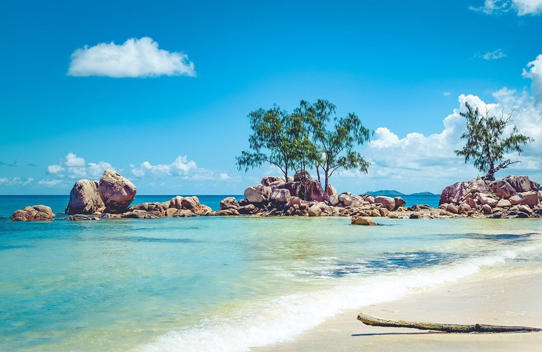 Voyage d'une semaine aux Seychelles - Combien de temps prévoir pour savourer l'archipel - Amplitudes