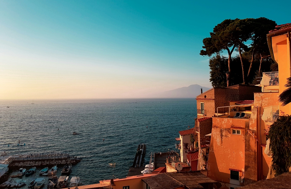 Voyage sur mesure en Italie - Quelle plage paradisiaque italienne choisir ? - Amplitudes