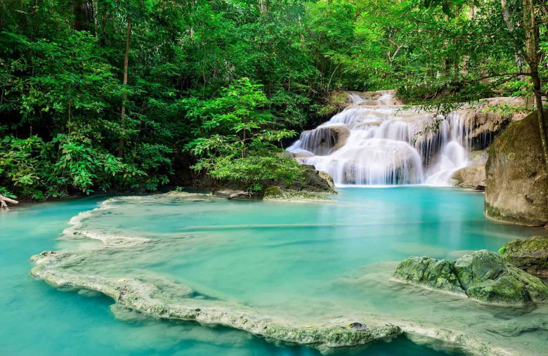 Les Plus Belles Cascades Du Monde