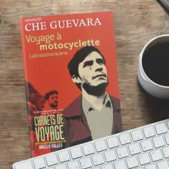 Voyage à motocyclette de Che Guevara