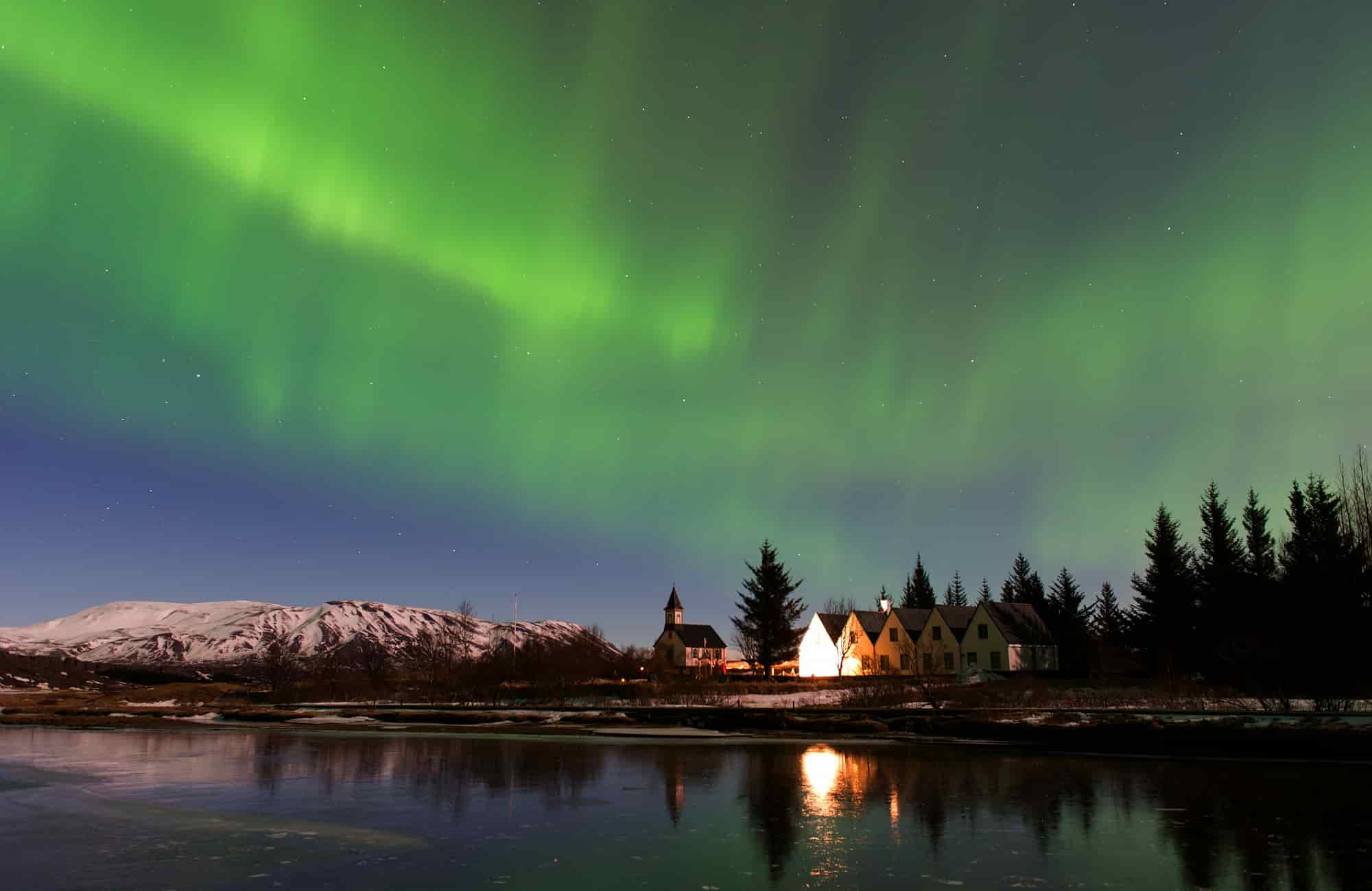 Conseils photos pour capturer des aurores boréales au Svalbard - Blog  voyage et photos Bien Voyager