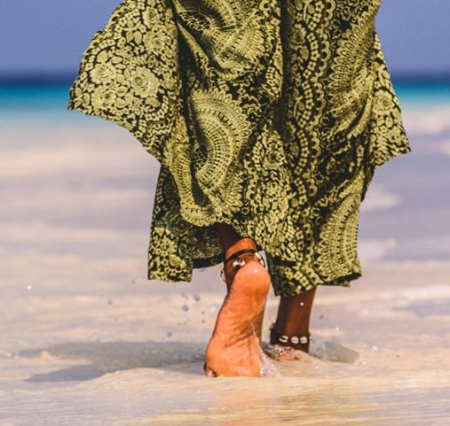 Voyage dans les îles sur mesure - Seychelles ou Maldives, votre bonheur est sur le sable - Amplitudes