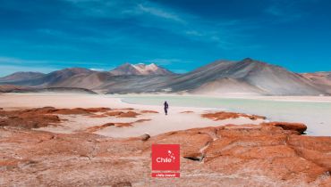 Voyage de luxe dans le désert d'Atacama - Las piedras rojas - Amplitudes