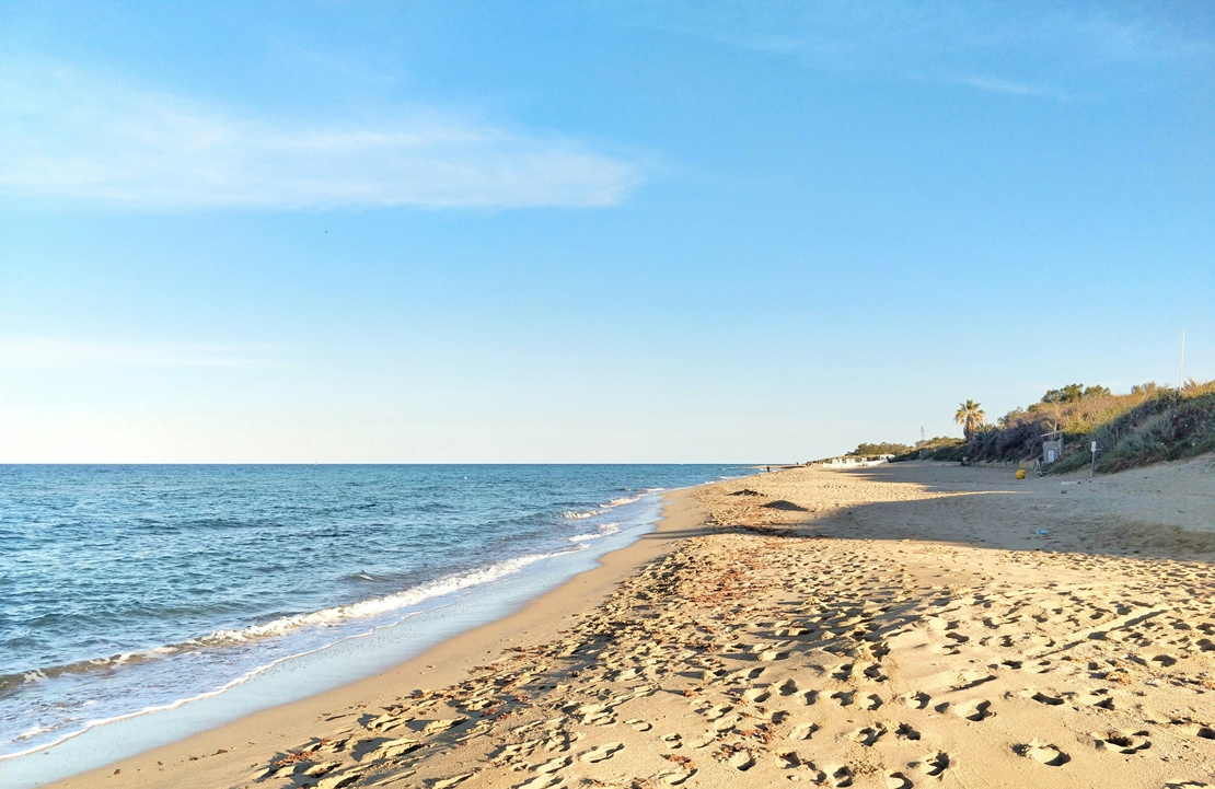 Voyage de luxe dans les Pouilles - Les plages paradisiaques d'Italie tout en secret - Amplitudes