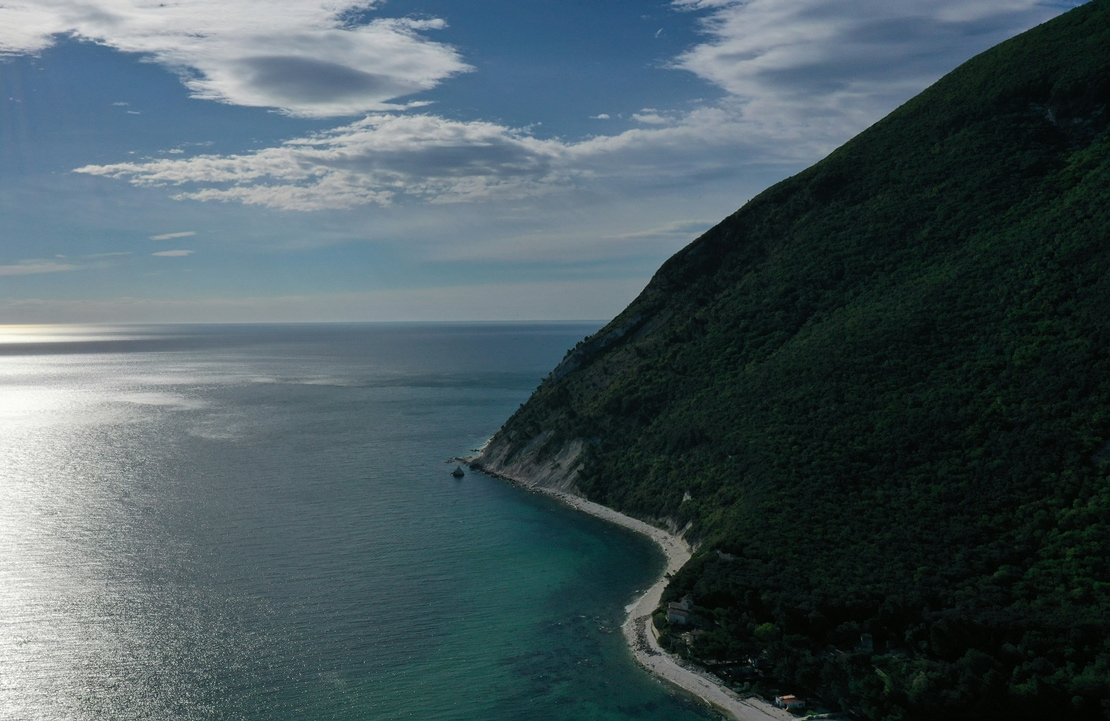 Voyage sur mesure sur la côte adriatique - Les plages paradisiaques d'Italie, les merveilles à découvrir - Amplitudes