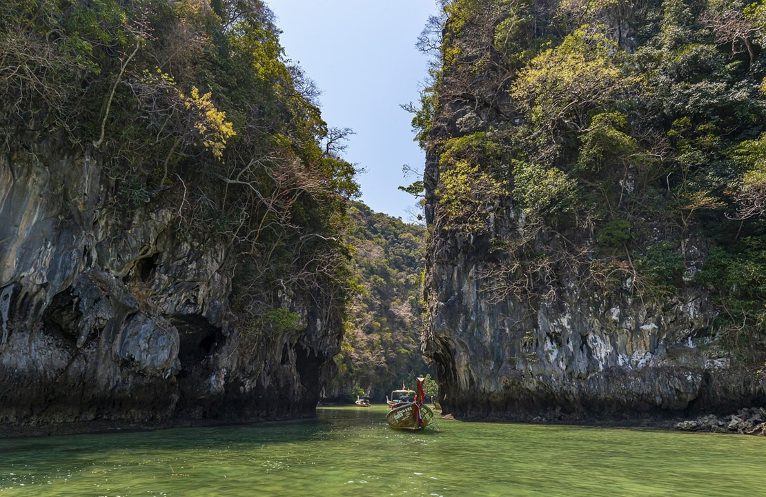 Voyage au Vietnam en automne - Quand visiter baie d'Ha Long ? En octobre - Amplitudes