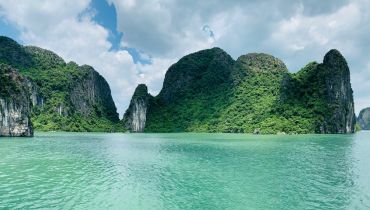 Voyage sur mesure au Vietnam - Les couleurs enchanteresses de la baie d'Ha Long - Amplitudes