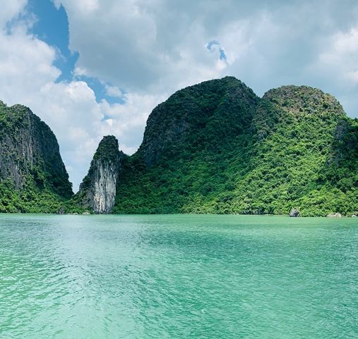 Voyage sur mesure au Vietnam - Les couleurs enchanteresses de la baie d'Ha Long - Amplitudes