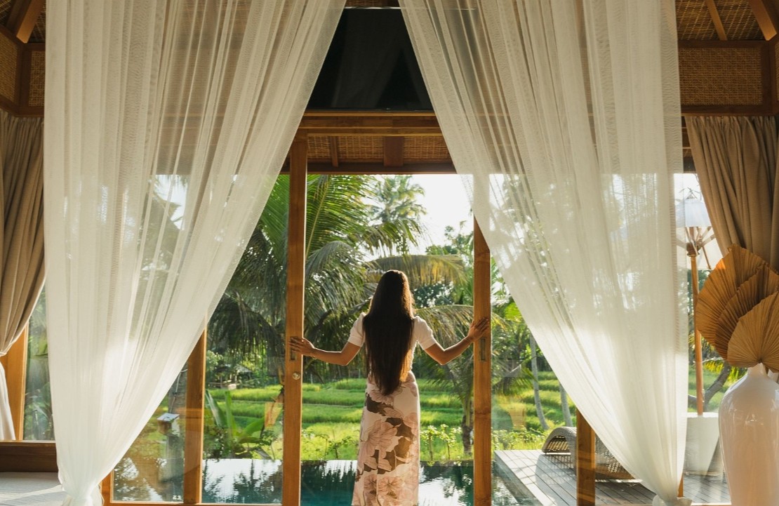 Séjour au Kappa Senses Ubud - Une piscine privée et la beauté de l'Indonésie - Amplitudes