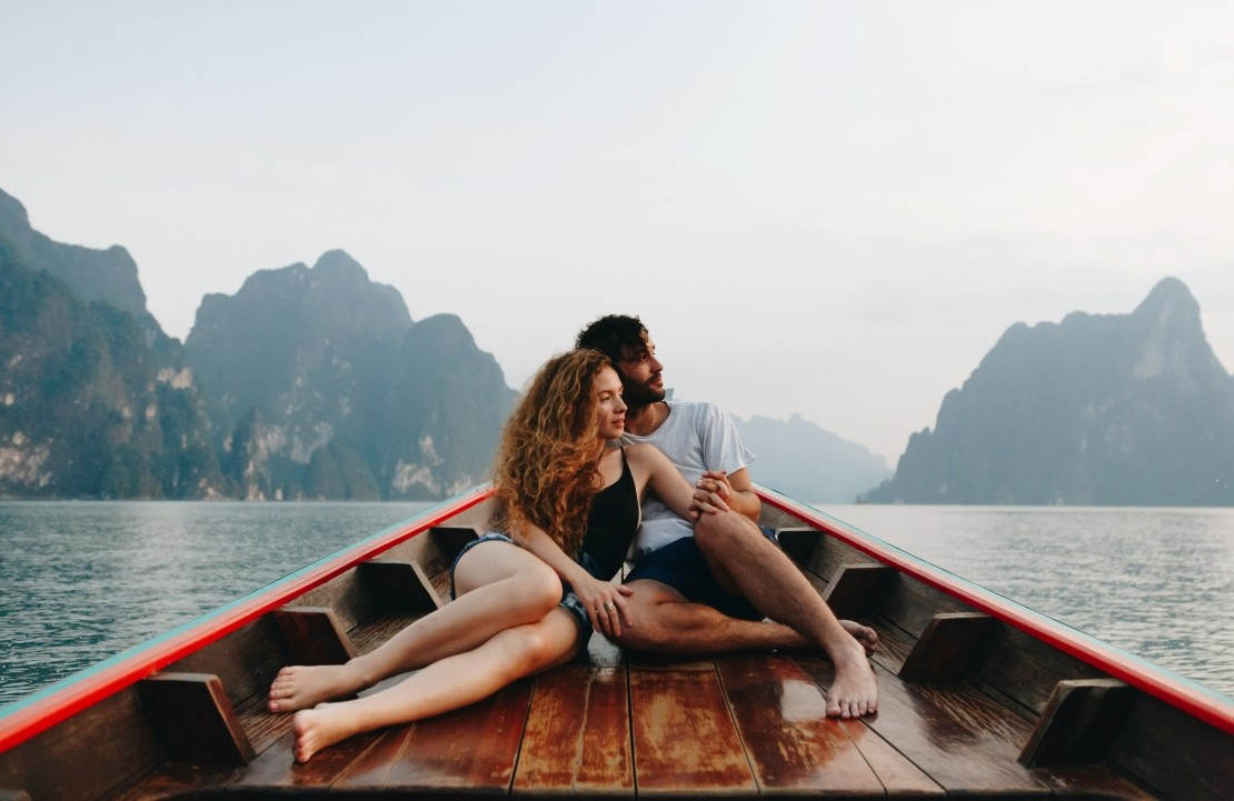 Voyage en couple au Vietnam - Une croisière sur la baie d'Ha Long - Amplitudes