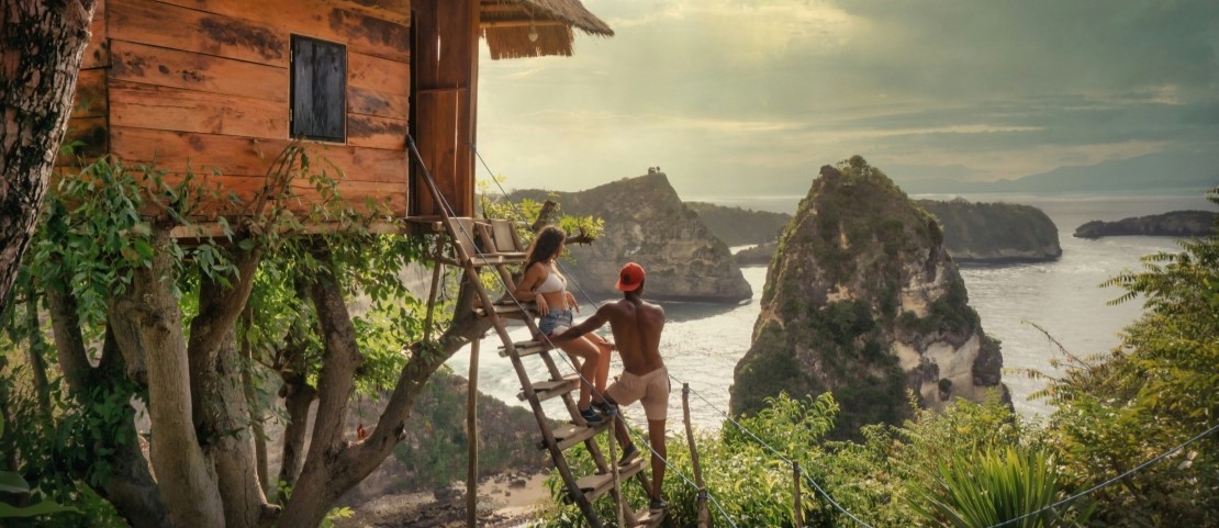 Voyage sur mesure à Bali - Où aller pour une immersion 5* - Amplitudes