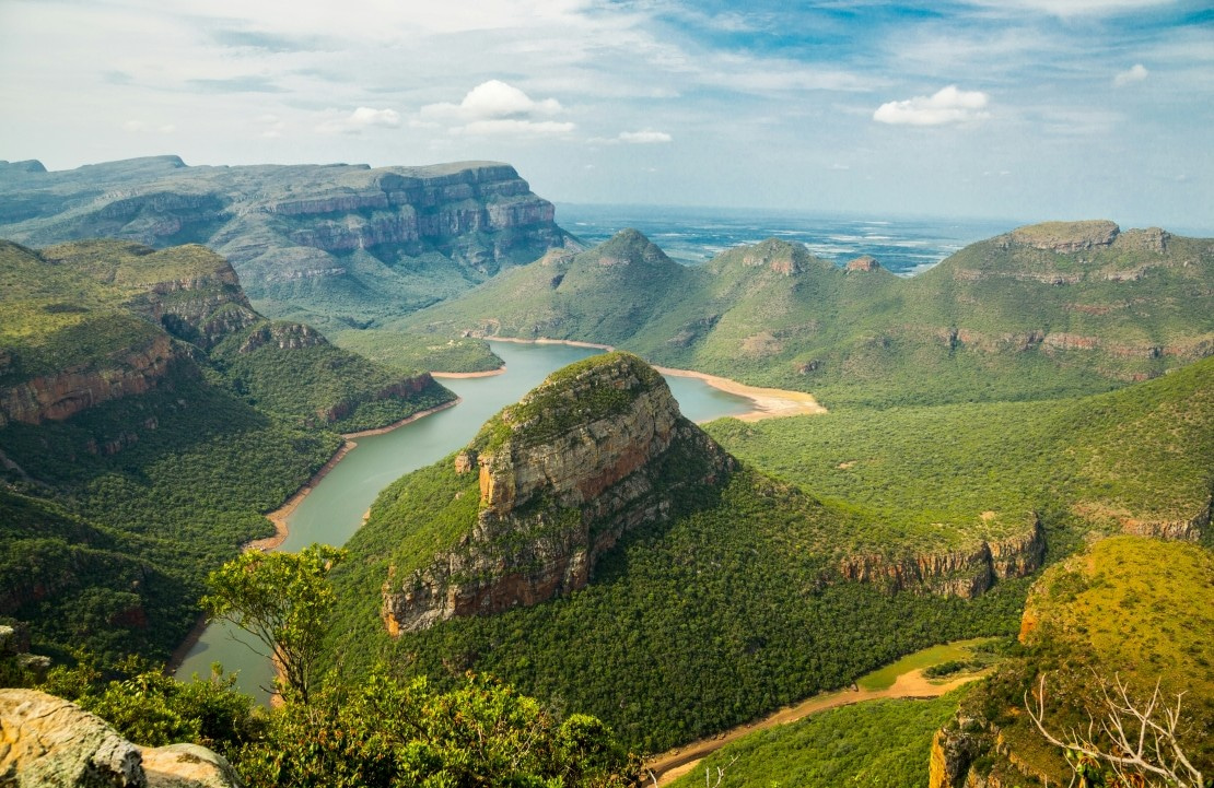 Voyage de noces en Afrique du Sud - Montagnes et vallées - Amplitudes