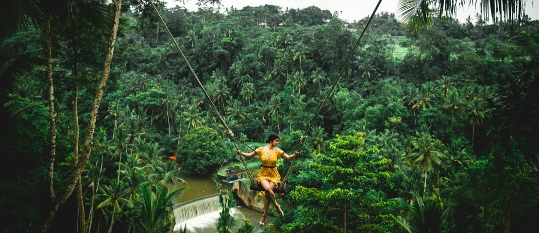 Voyage sur mesure à Bali - La nature de Bali - Amplitudes