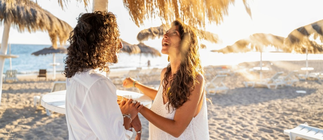 Voyage de noces sur mesure - Une lune de miel dans les îles - Amplitudes