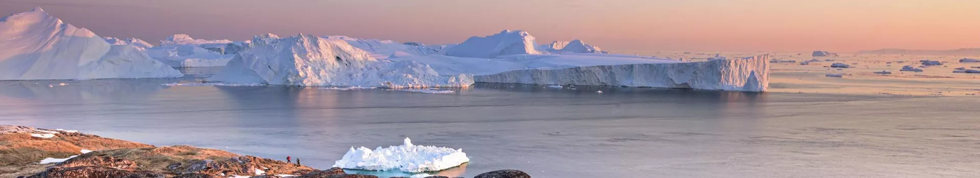 Voyage En Arctique / Svalbard