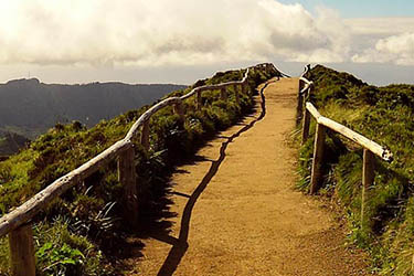 pano Açores