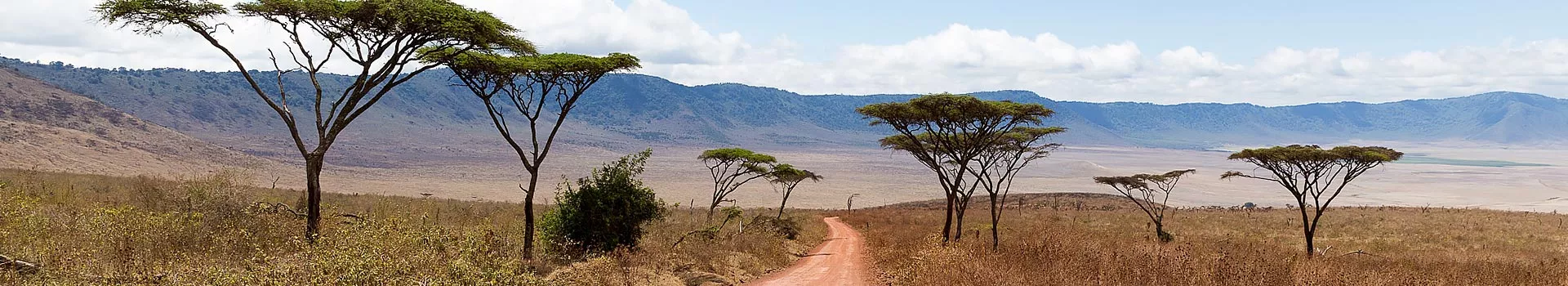 Voyage en Tanzanie