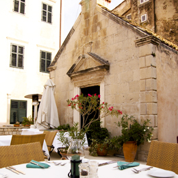 hotel_the_pucic_palace_voyage_croatie_terrasse