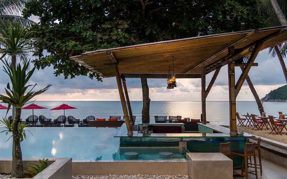 Anantara Rasananda Koh Phangan 